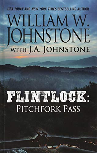 Flintlock : pitchfork pass