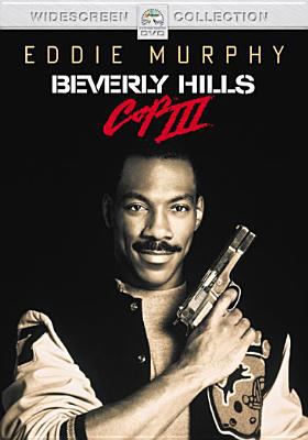 Beverly Hills cop III