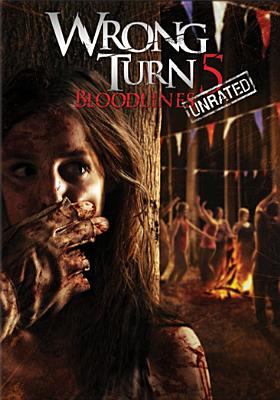 Wrong turn 5 : bloodlines