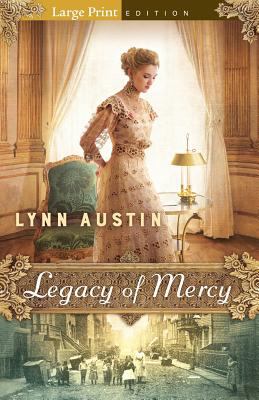 Legacy of mercy