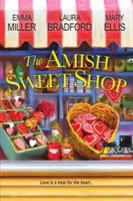 The Amish sweet shop