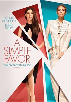 A simple favor