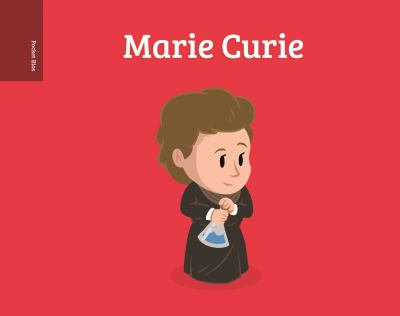 Marie Curie