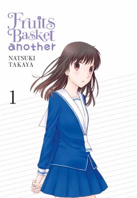 Fruits basket another. Vol. 1