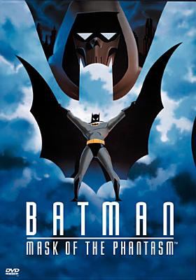 Batman : mask of the phantasm