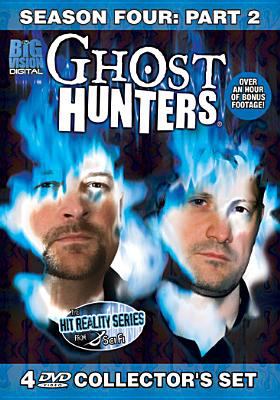 Ghost hunters. Season four, Part 2