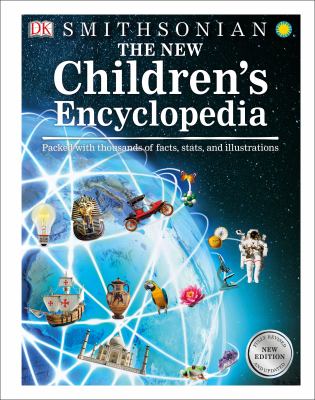 The new children's encyclopedia