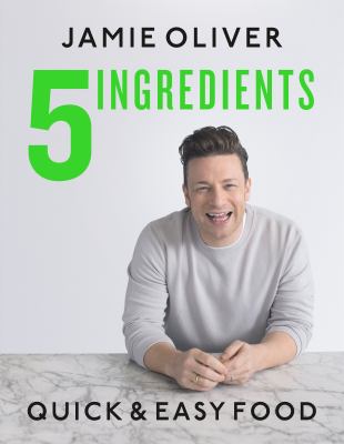 5 ingredients : quick & easy food