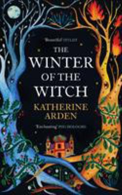 The winter of the witch : a novel