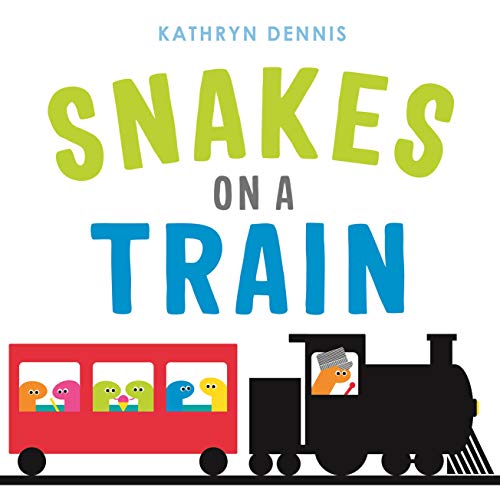 Snakes on a train