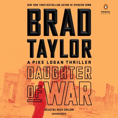 Daughter of war : a novel