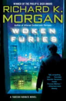 Woken furies