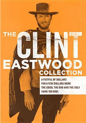 The Clint Eastwood collection