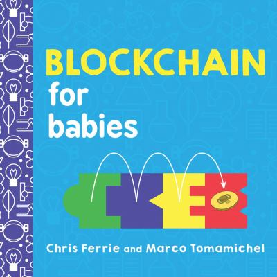 Blockchain for babies