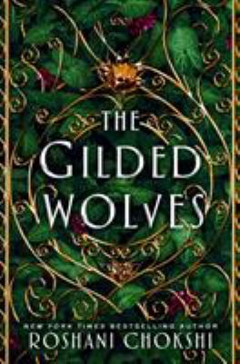 The gilded wolves