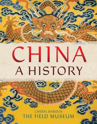 China : a history