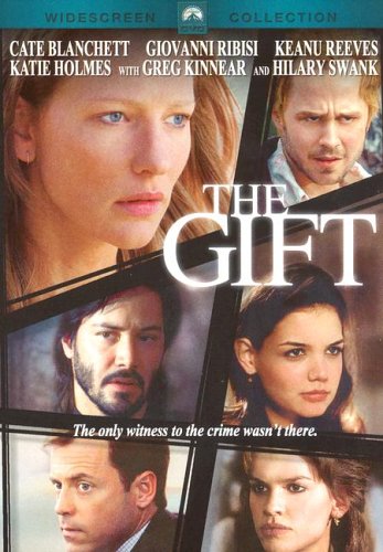 The gift