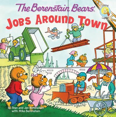 The Berenstain Bears' : jobs around town