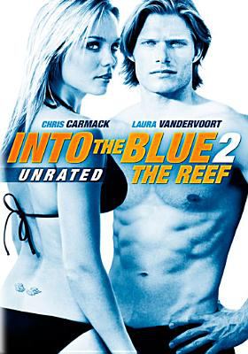 Into the blue 2 : the reef