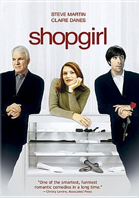 Shopgirl