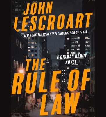 The rule of law : a novel