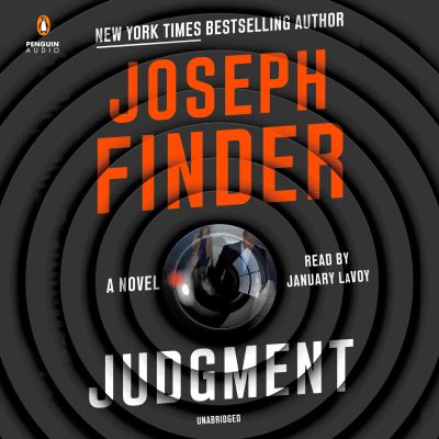 Judgment : a novel