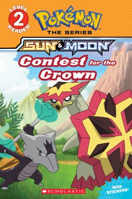 Sun & moon. Contest for the crown