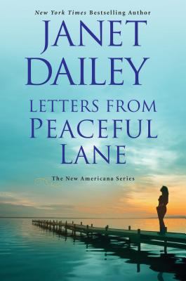 Letters from Peaceful Lane