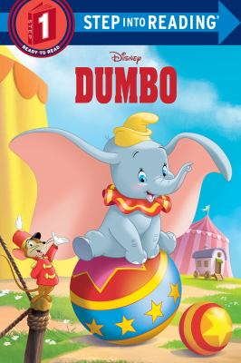 Disney Dumbo