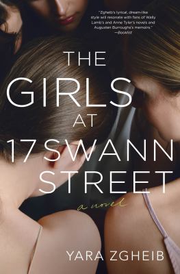 The girls at 17 Swann Street : a novel