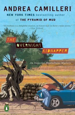 The overnight kidnapper