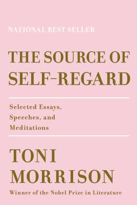 The source of self-regard : selected essays, speeches, and meditations