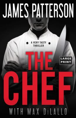 The chef