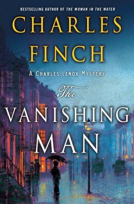 The vanishing man