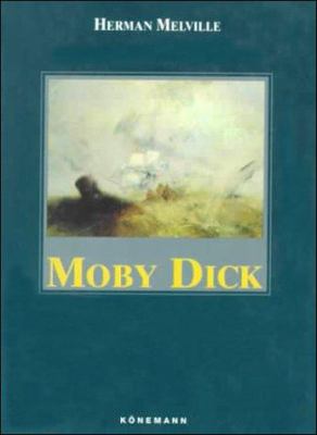 Moby Dick, or, The whale