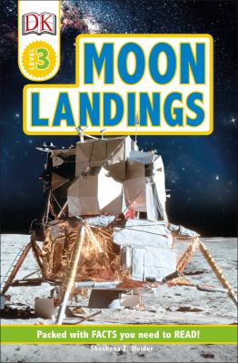 Moon landings