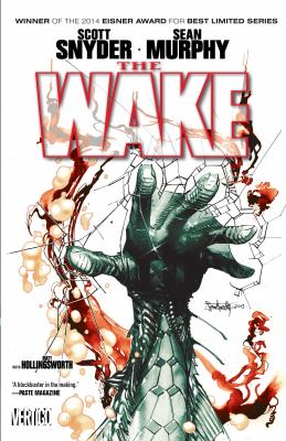 The wake