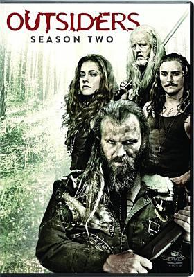 Outsiders. Season two /