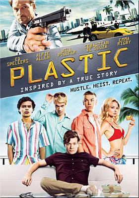 Plastic