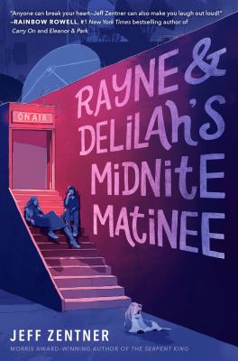 Rayne & Delilah's Midnite Matinee