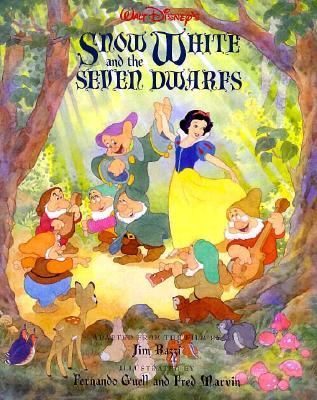 Walt Disney's Snow White and the Seven Dwarfs