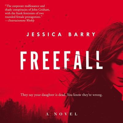 Freefall : a novel