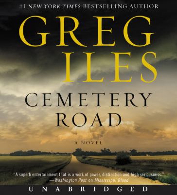 Cemetery Road : a novel