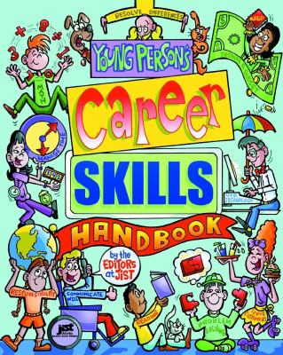 Young person's career skills handbook