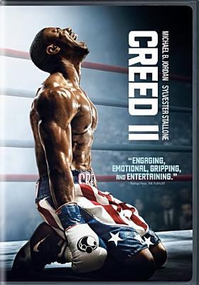 Creed II