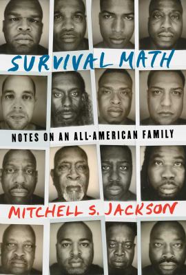 Survival math : notes on an all-American family