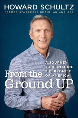 From the ground up : a journey to reimagine the promise of America