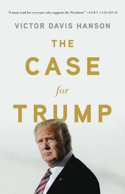 The case for Trump