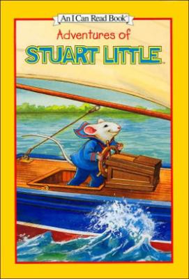 Adventures of Stuart Little