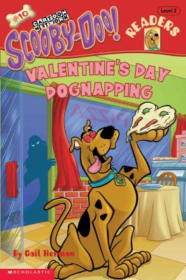 Valentine's Day dognapping